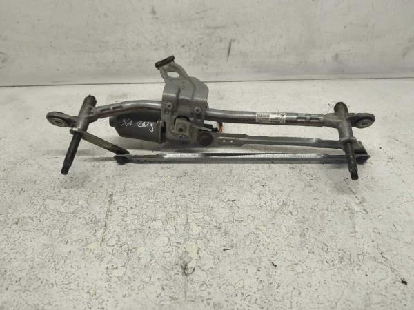 MOTEUR D ESSUIE GLACE BMW - Vue 1